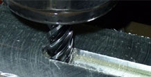 Machining