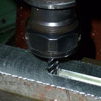 China Glass Ceramic Inc. Machining Services