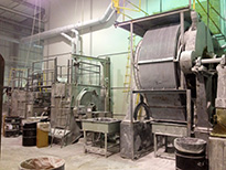powder Spray Drying Process - China Glass Ceramic Inc.