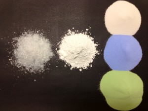 powder Spray Drying Technology - China Glass Ceramic Inc.